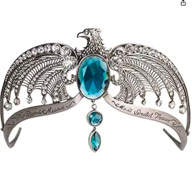 Harry Potter Ravenclaw Diadem