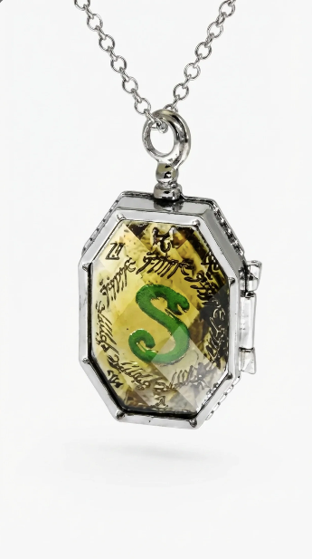 The Horcrux Locket