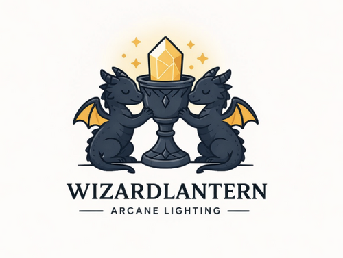 WizardLantern