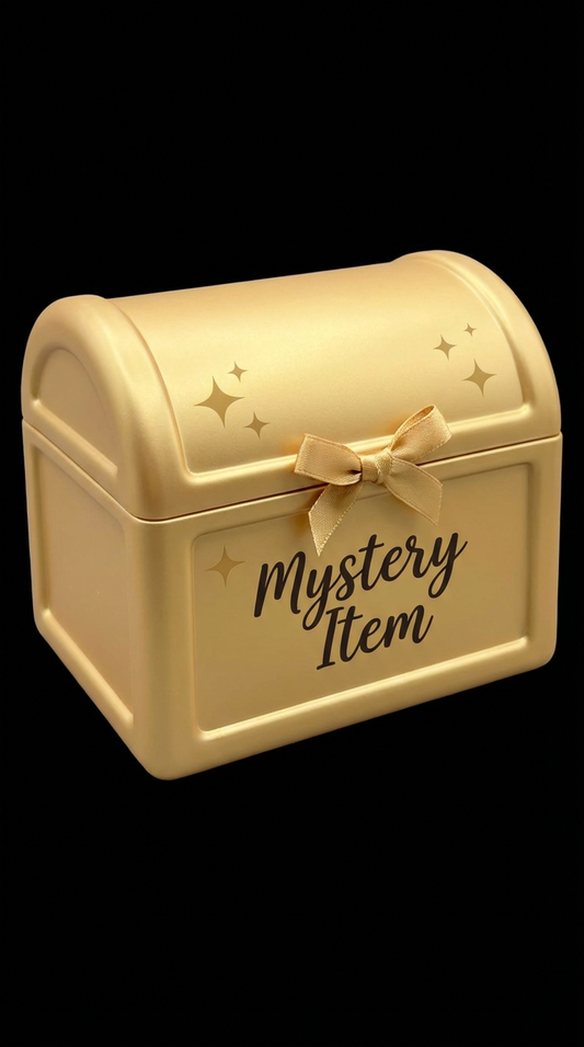 Mystery Item